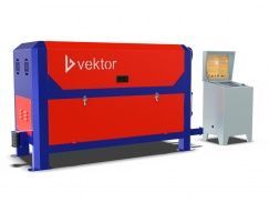 картинка Правильно-отрезной станок Vektor ССМ-12 от компании Нова Механика