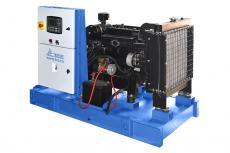 картинка Дизельный генератор ТСС АД-10С-230 с АВР от компании Нова Механика