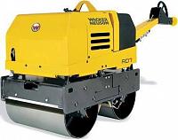 картинка Виброкаток двухвальцовый Wacker Neuson RD 7H-ES компании Нова Механика